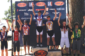 silas blunk, sean bennett